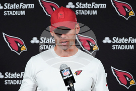 Cardinals Texans Football