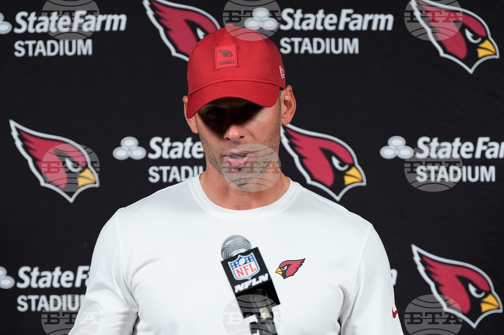 Cardinals Texans Football