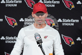 Cardinals Texans Football