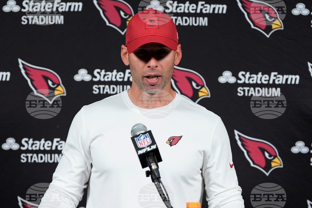 Cardinals Texans Football