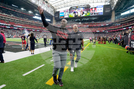 Cardinals Texans Football