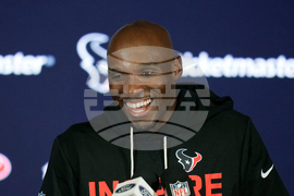 Cardinals Texans Football