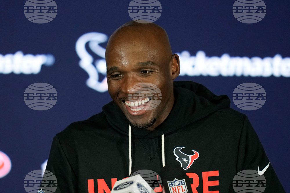 Cardinals Texans Football