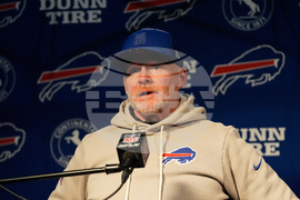 Bills Patriots Football