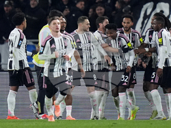 Italy Soccer Serie A