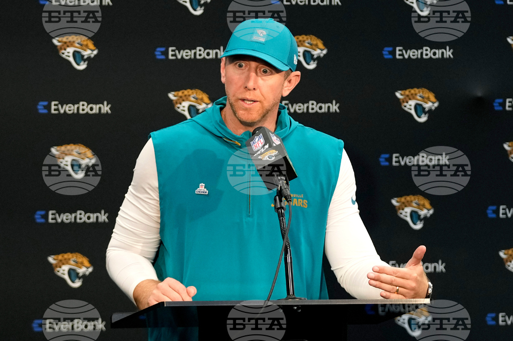 Jets Jaguars Football