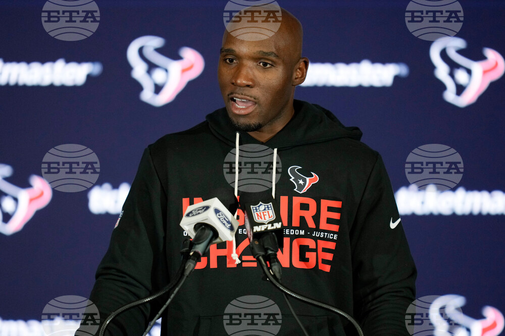 Cardinals Texans Football