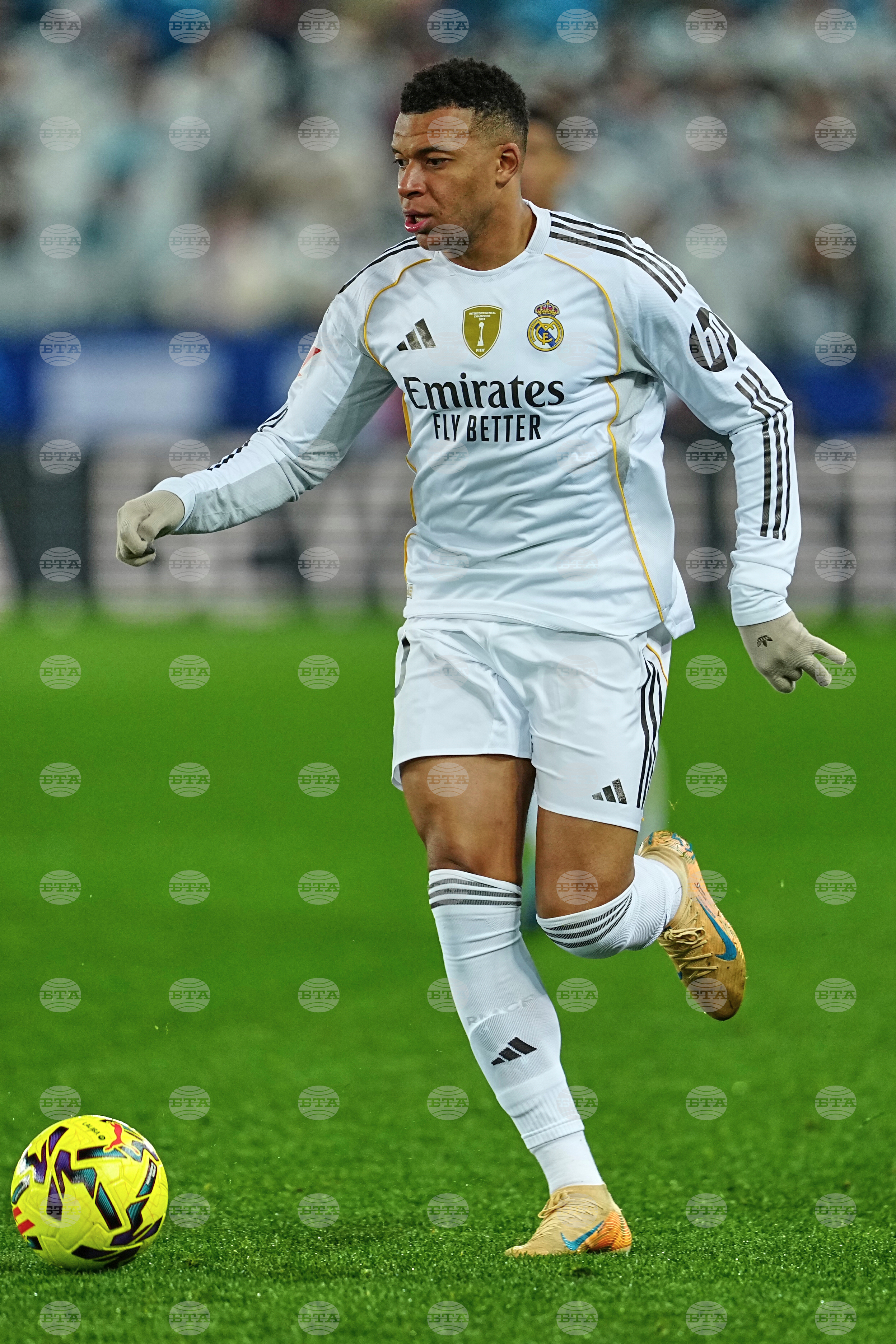 Spain La Liga Soccer