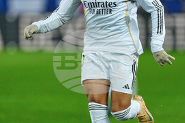 Spain La Liga Soccer