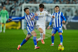 Spain La Liga Soccer