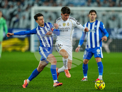 Spain La Liga Soccer