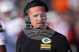 Packers Broncos Football