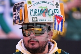 Packers Broncos Football