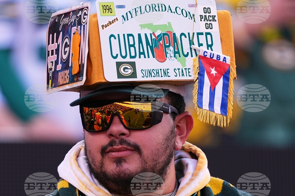 Packers Broncos Football