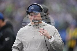 Colts Seahawks Football