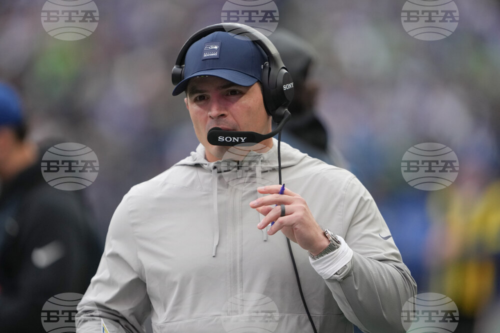 Colts Seahawks Football