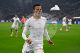 France League One Soccer