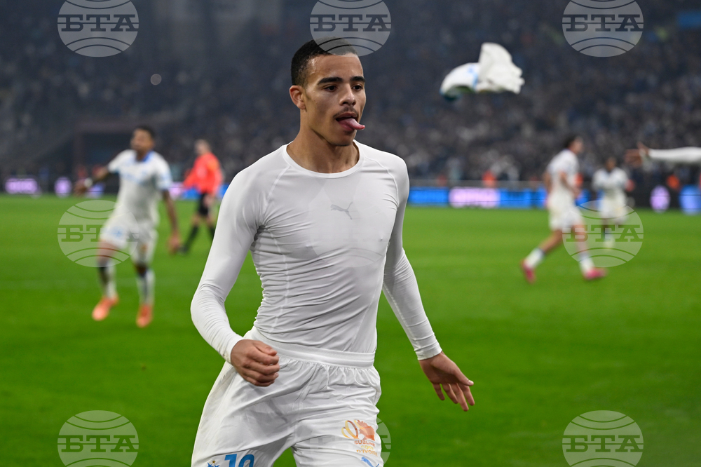 Олимпик Марсилия започна с категорична победа участието си в турнира за Купата на Франция, Монако загуби Такуми Минамино заради тежка травма