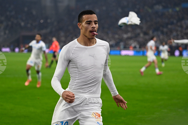 Олимпик Марсилия започна с категорична победа участието си в турнира за Купата на Франция, Монако загуби Такуми Минамино заради тежка травма