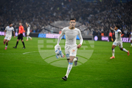 France League One Soccer