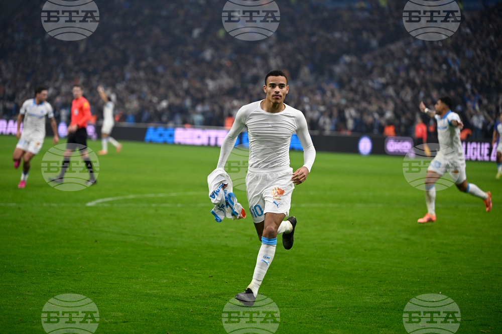 France League One Soccer