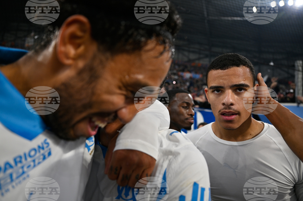 France League One Soccer