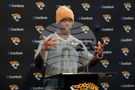 Jets Jaguars Football