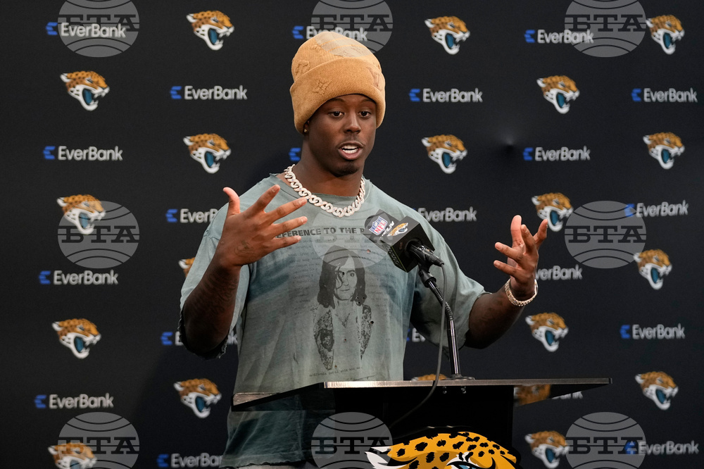 Jets Jaguars Football