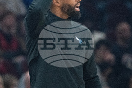 Hornets Cavaliers Basketball