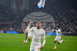 France League One Soccer