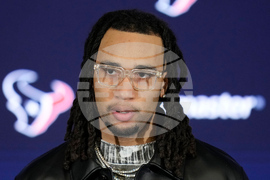 Cardinals Texans Football