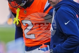 Packers Broncos Football