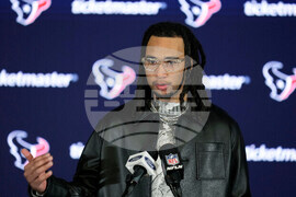 Cardinals Texans Football