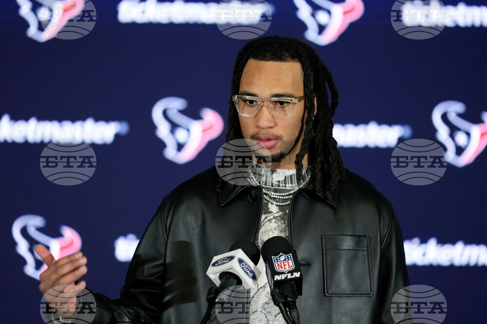 Cardinals Texans Football