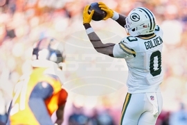 Packers Broncos Football