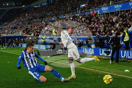 Spain La Liga Soccer