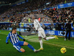 Spain La Liga Soccer