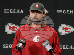 Chargers Chiefs Football