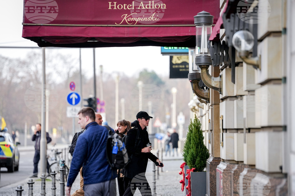 Germany Russia Ukraine War