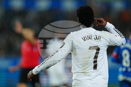 Spain La Liga Soccer