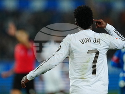 Spain La Liga Soccer