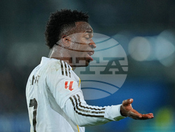 Spain La Liga Soccer