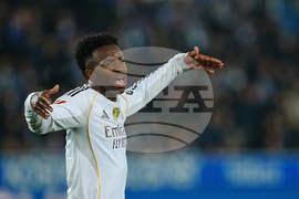 Spain La Liga Soccer