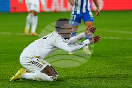 Spain La Liga Soccer