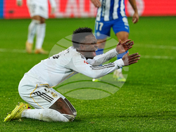 Spain La Liga Soccer