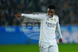 Spain La Liga Soccer