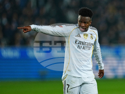 Spain La Liga Soccer