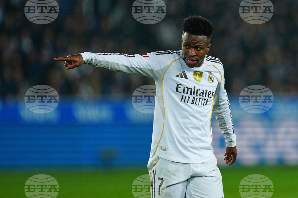 Spain La Liga Soccer