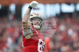 Titans 49ers Football