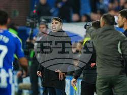 Spain La Liga Soccer